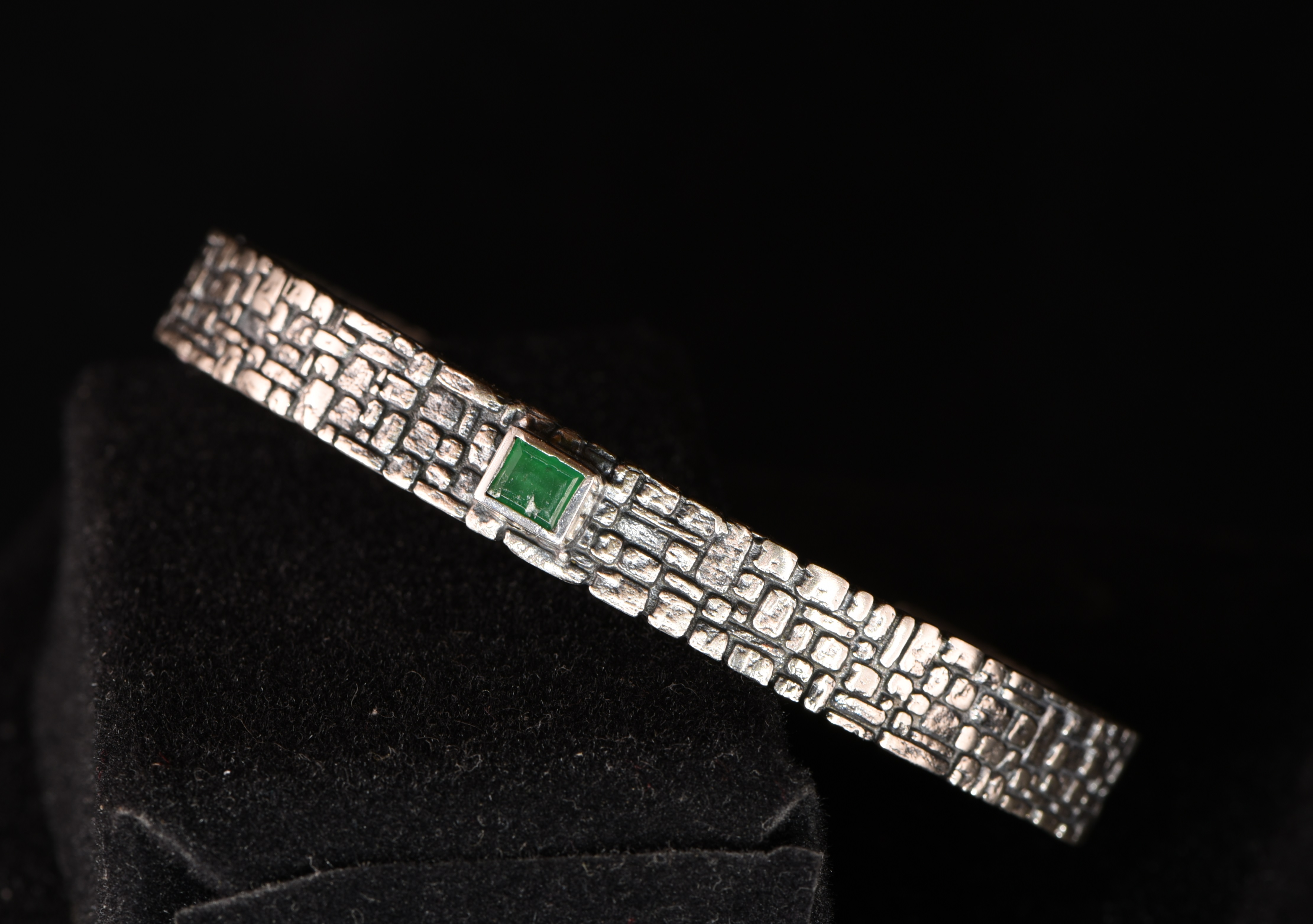 Smaragdarmreif Smaragdarmreif